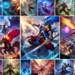 Ultimate Mobile Legends Wallpaper Collection for Every Fan