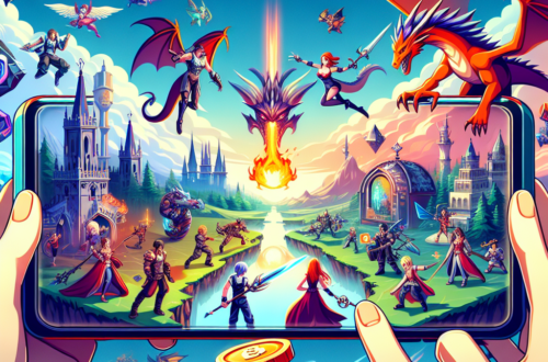 Dana ID Games Mobile Legends: Revolutionizing In-Game Transactions