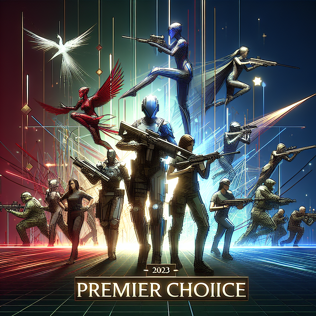 Top Pick Rate Heroes in Mobile Legends Revealed for 2023