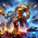 Hero Tank Strategies in Mobile Legends: Mastering the Art of Defense