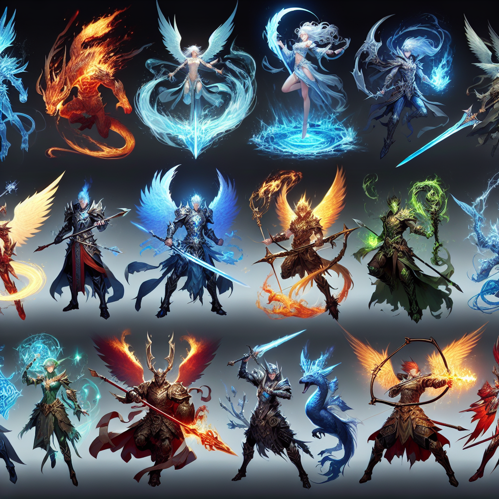 Mobile Legends PNG: Download and Use Stunning Hero Renders