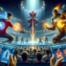 Epic Showdown: Highlights from the Mobile Legends Tournament