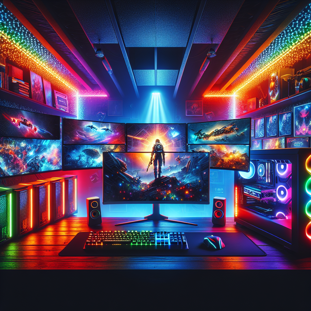 Mobile Legends PC: Everything You Need to Know About the Ultimate Gaming Experience