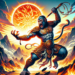 Sun Mobile Legend: Unleashing the Power of the Simian Warrior
