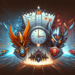 Jadwal M6 Mobile Legends: Tanggal dan Waktu Pertandingan Terbaru