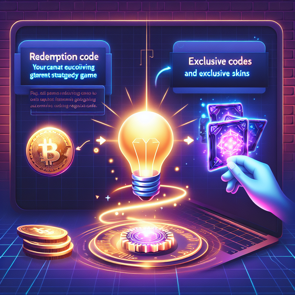 Strategi Mendapatkan Kode Redeem Mobile Legend untuk Mendapatkan Skin Eksklusif
