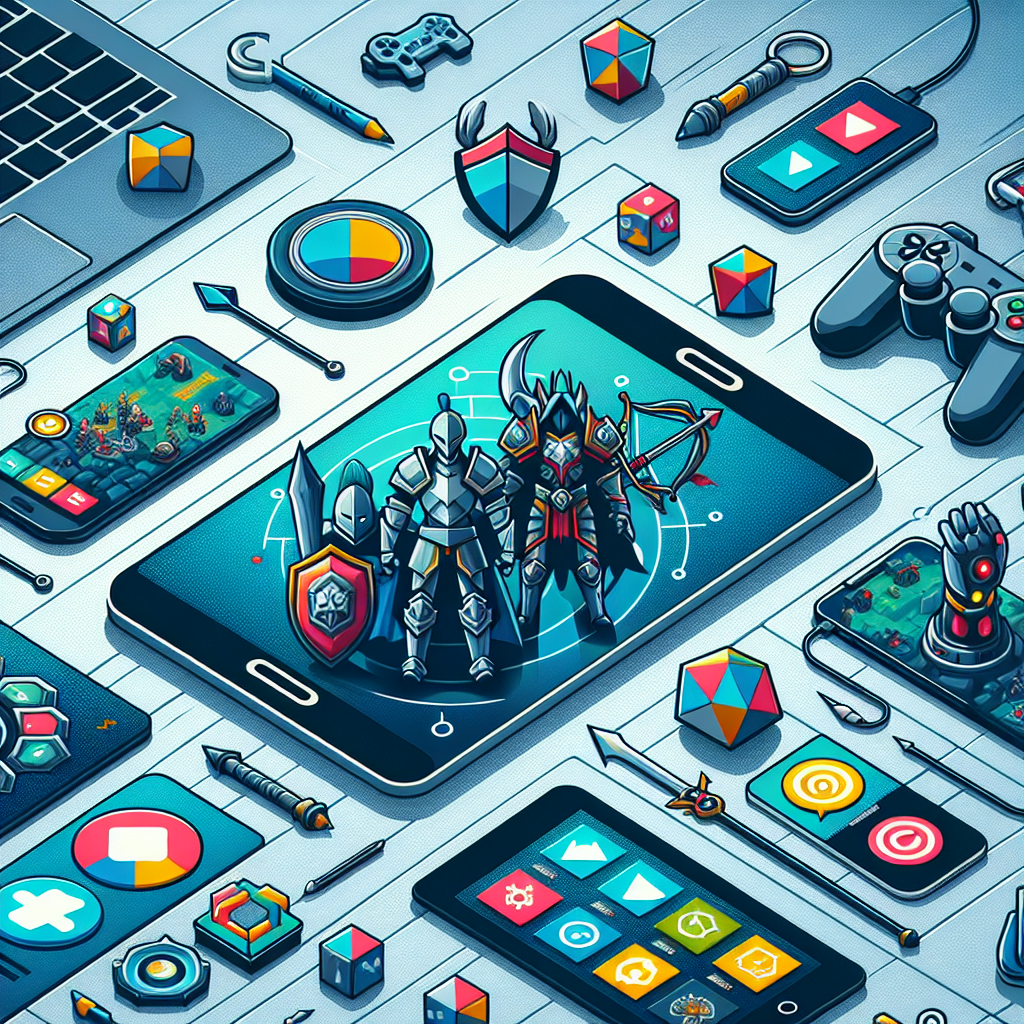 How to Download Mobile Legends on Any Device