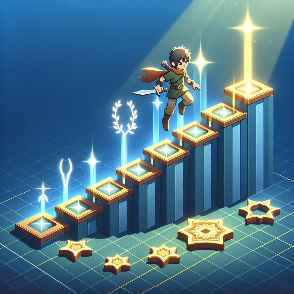 Ascending Ranks in Mobile Legends: Understanding the Progression