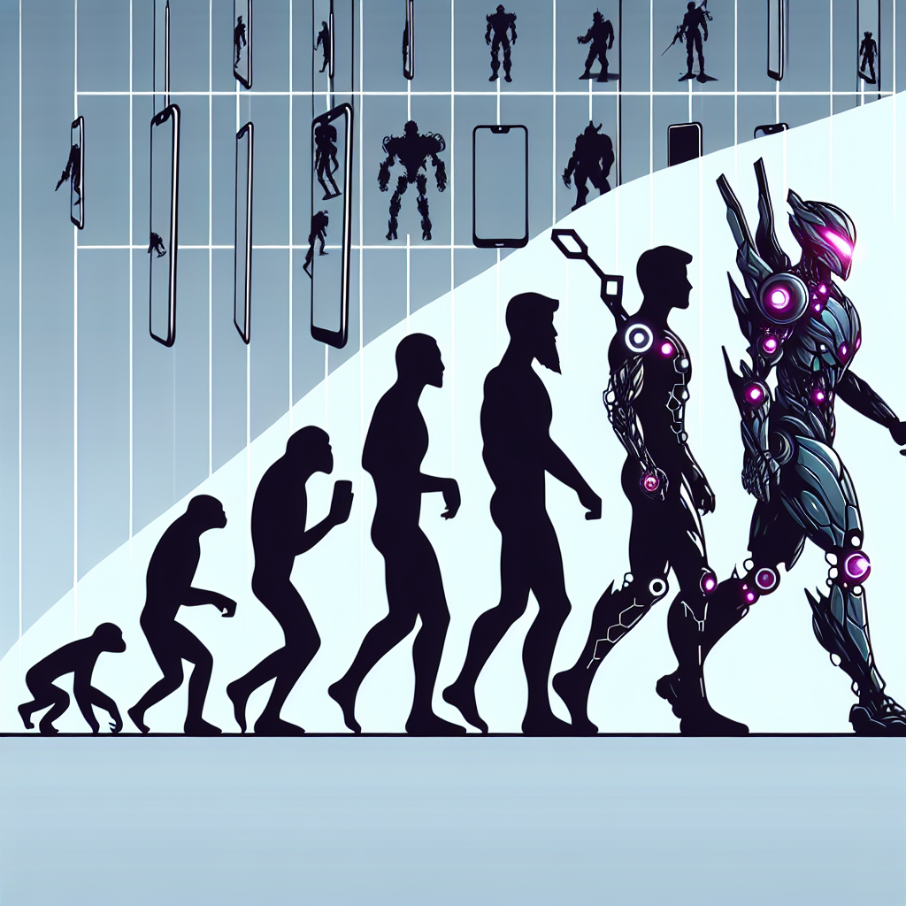Exploring the Evolution of Mobile Legends Heroes' Backgrounds