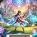 Hilda's Mythical Adventure: Mastering Her Skills in Mobile Legends