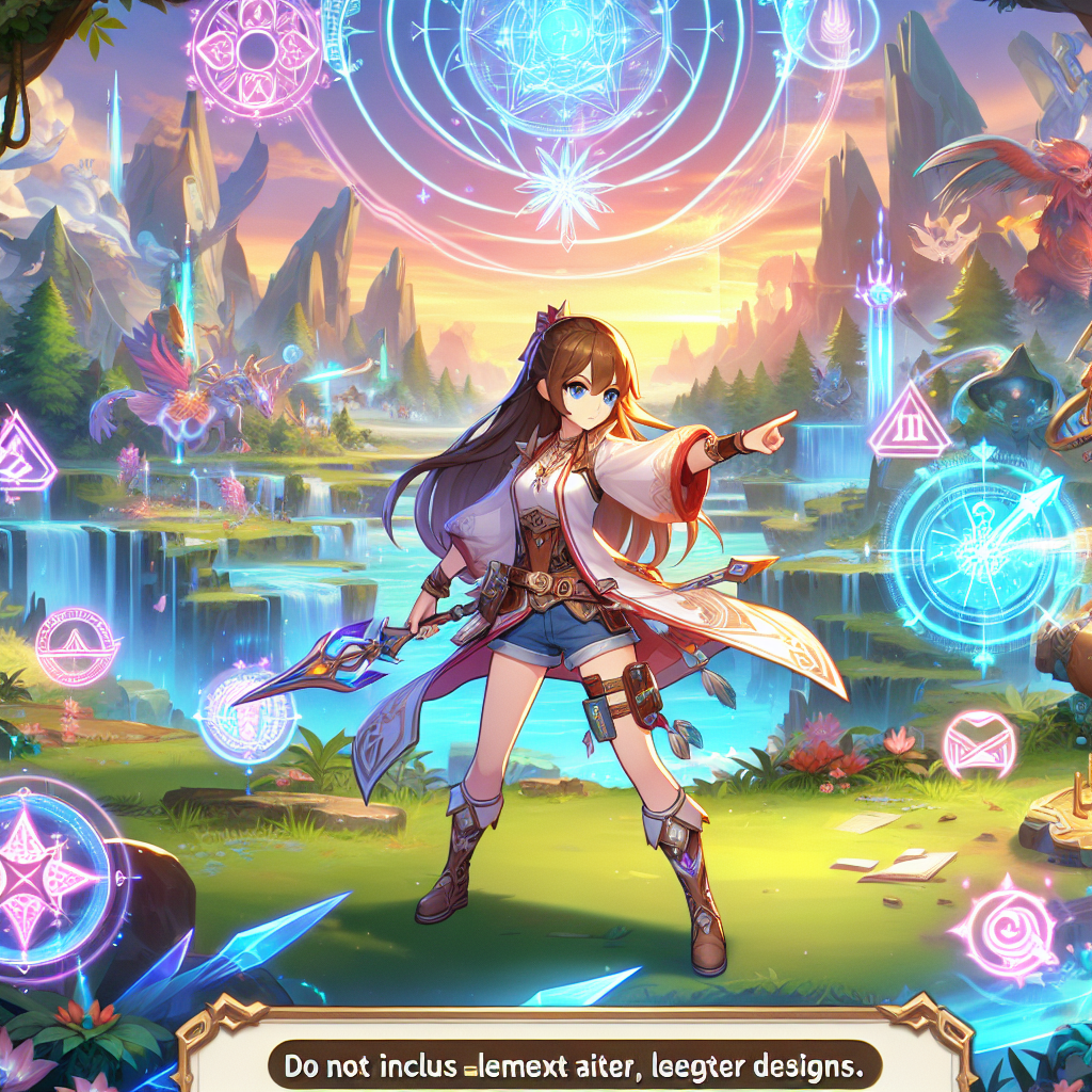 Hilda's Mythical Adventure: Mastering Her Skills in Mobile Legends
