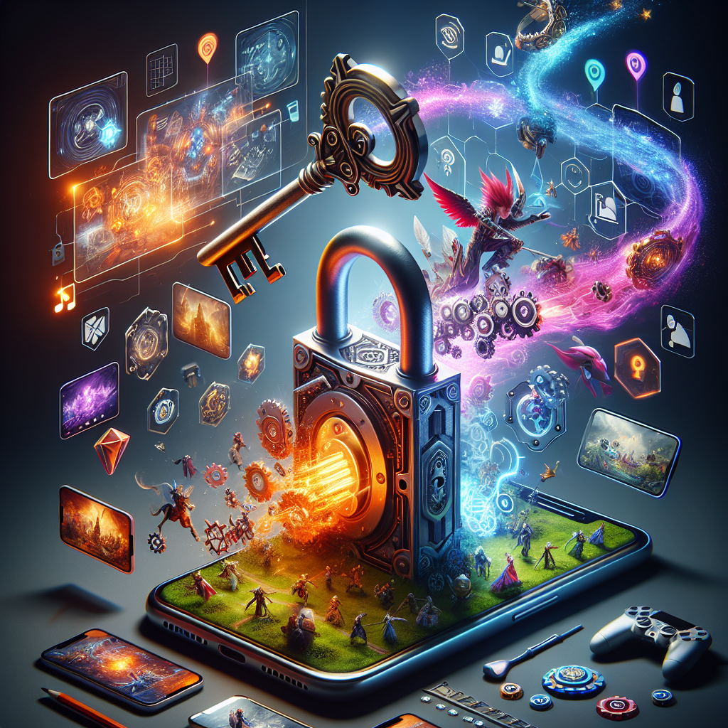 Unlocking the Secrets: Strategies to Master Mobile Legends Like a Pro