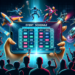 Jadwal Lengkap Turnamen M6 Mobile Legend 2024 Terbaru