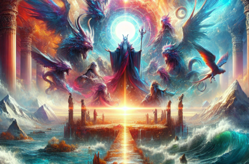 Epic Wallpaper HD Mobile Legends for Your Device