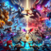 Epic Battles and New Champions: Highlights from the Mobile Legends Event