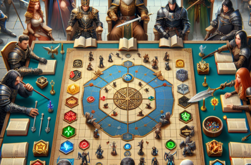 Strategi Ampuh Menaikkan Pangkat di Mobile Legends