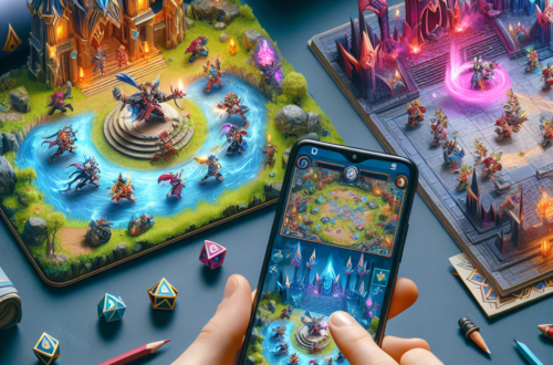 Epic Tactics: Mastering Hero MM in Mobile Legends