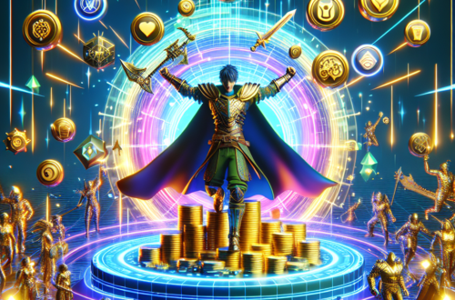 Unlocking the Secret to Earning More Chips in Mobile Legends