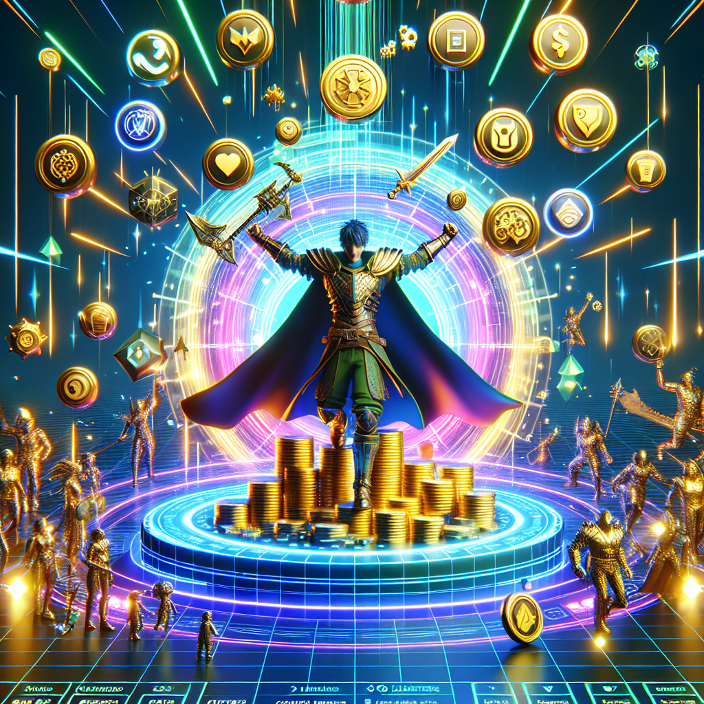 Unlocking the Secret to Earning More Chips in Mobile Legends