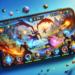 Mastering Mobile Legends: New Strategies for Leveling Up Quickly