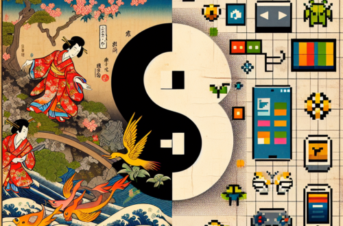 Exploring the Intersection of Hentai Art and Mobile Legends: A Cultural Phenomenon