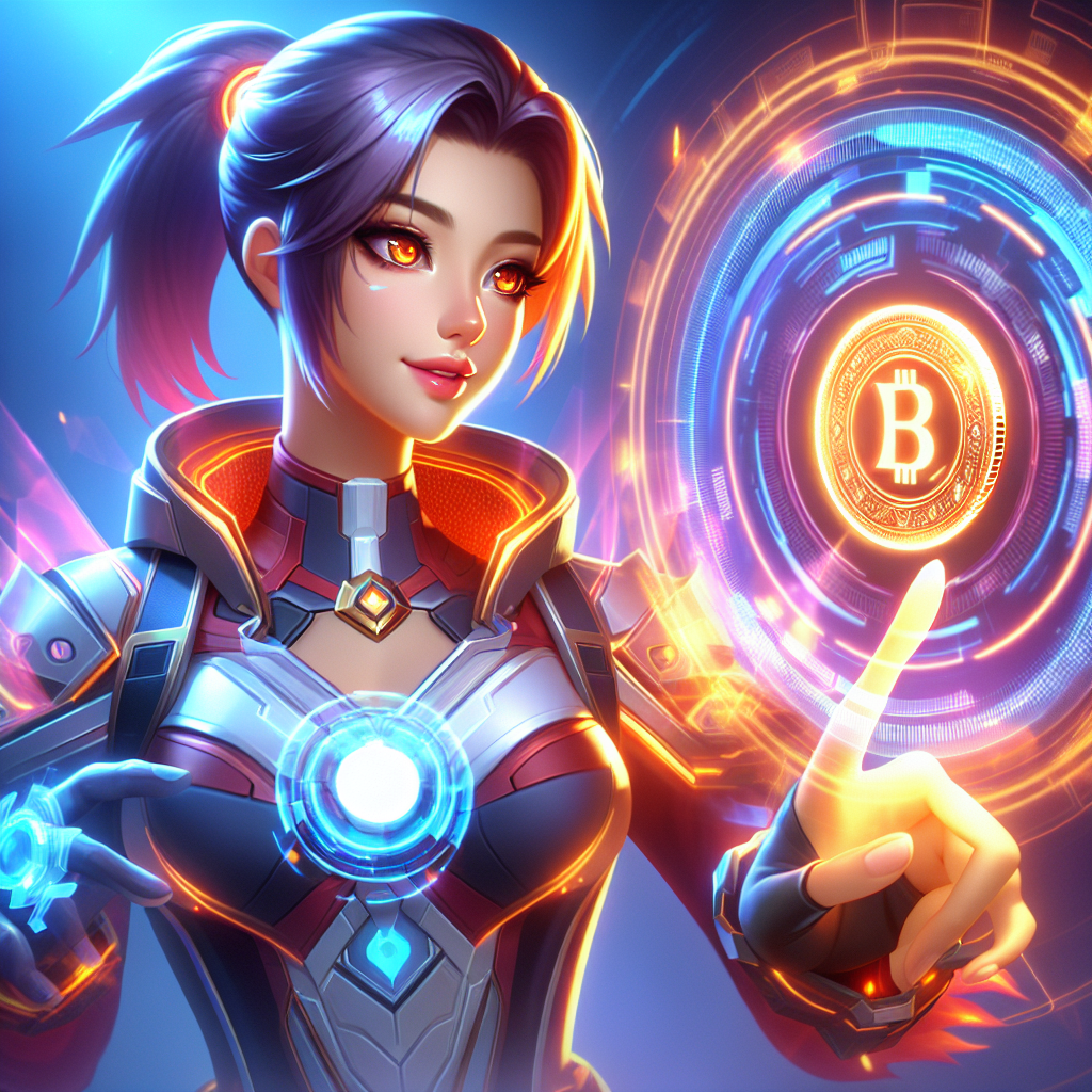 Dana Mobile Legends: Revolutionizing In-Game Transactions and Enhancing Player Experience