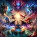 Epic Quotes from Mobile Legends Heroes