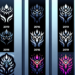 Exploring the Evolution of Mobile Legends Logo in Stunning HD