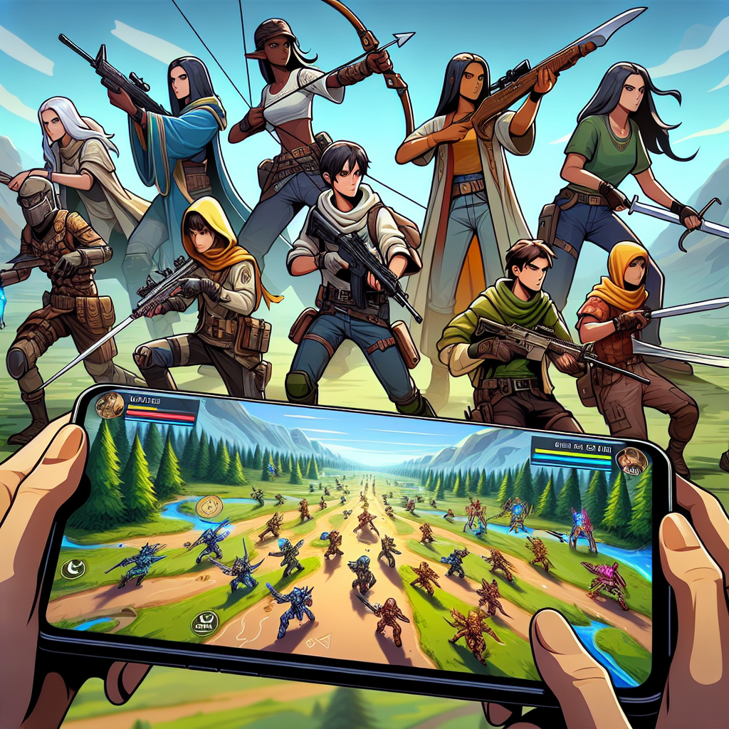 Dominating the Arena: Strategies and Skills of Topper Mobile Legends