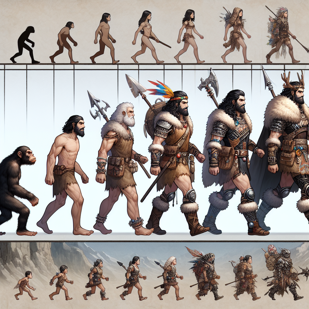 Exploring the Evolution of Avatars in Mobile Legends: A Deep Dive