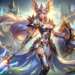 Freya's Rise: Mastering the Valkyrie in Mobile Legends
