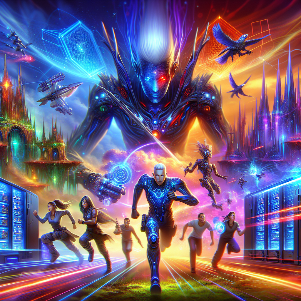 Exciting Updates and Features in Mobile Legends Advance Server
