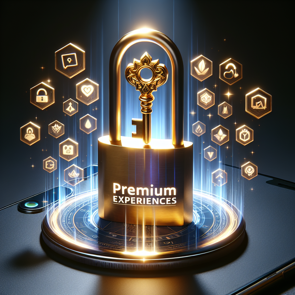 Unlocking Premium Experiences in Mobile Legends with Codashop