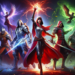 Mobile Legends: Exploring the Lore Behind Your Favorite Heroes