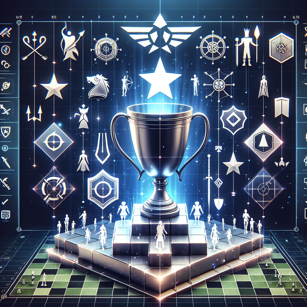 Mastering the Mobile Legends Tier List: Strategies for Climbing the Ranks