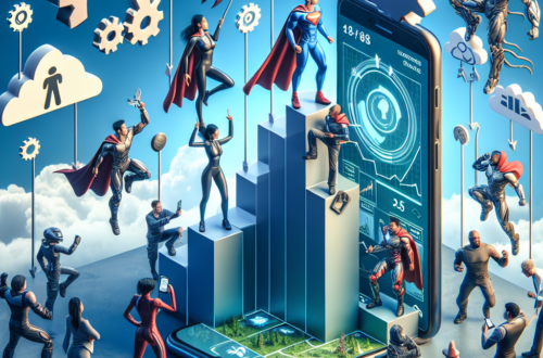 Mobile Legend Rank: Climbing the Leaderboards and Strategies for Success