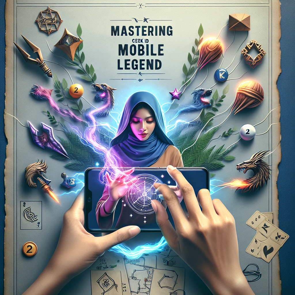 Mastering Cek ID Mobile Legend: Tips and Tricks for Gamers