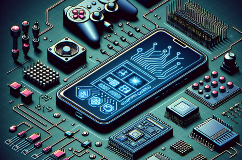 Infinix Mobile Legend: A Game Changer in Smartphone Gaming