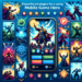 Strategi Ampuh Menggunakan Hero Mobile Legend dengan Gambar Terbaik