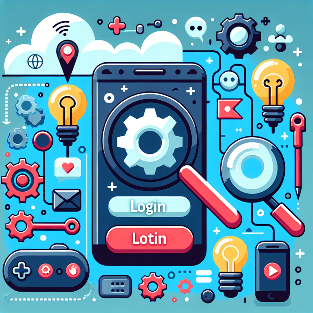 Mobile Legends Login Guide: Troubleshooting and Tips for Seamless Access