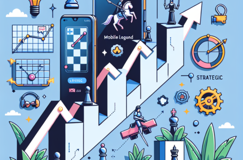 Mobile Legend: Exploring the Rise of Strategic Roles in Gameplay