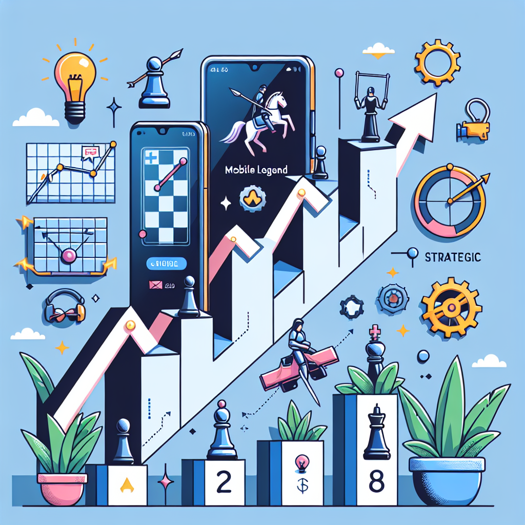 Mobile Legend: Exploring the Rise of Strategic Roles in Gameplay