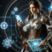 Angela's Role and Strategies in Mobile Legends
