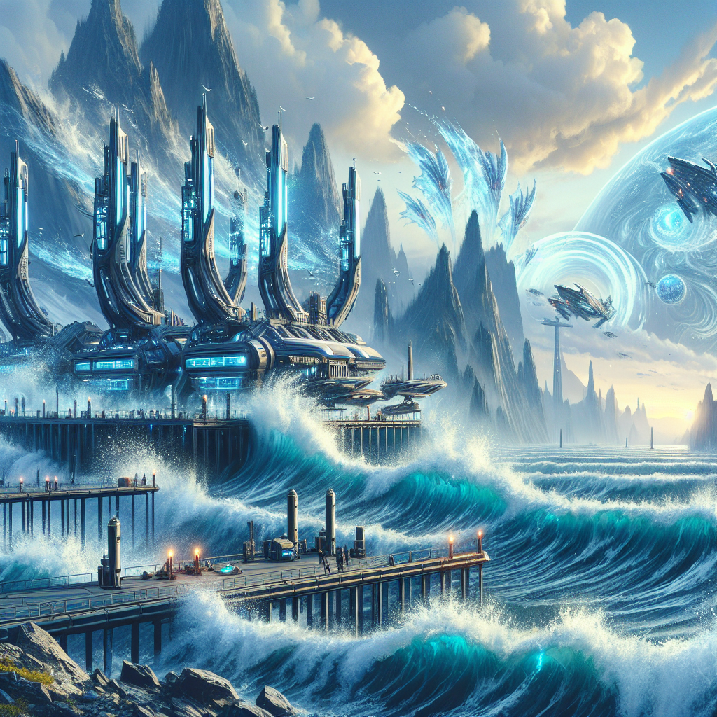 Kadita's Rise: Embracing Tidal Power in Mobile Legends