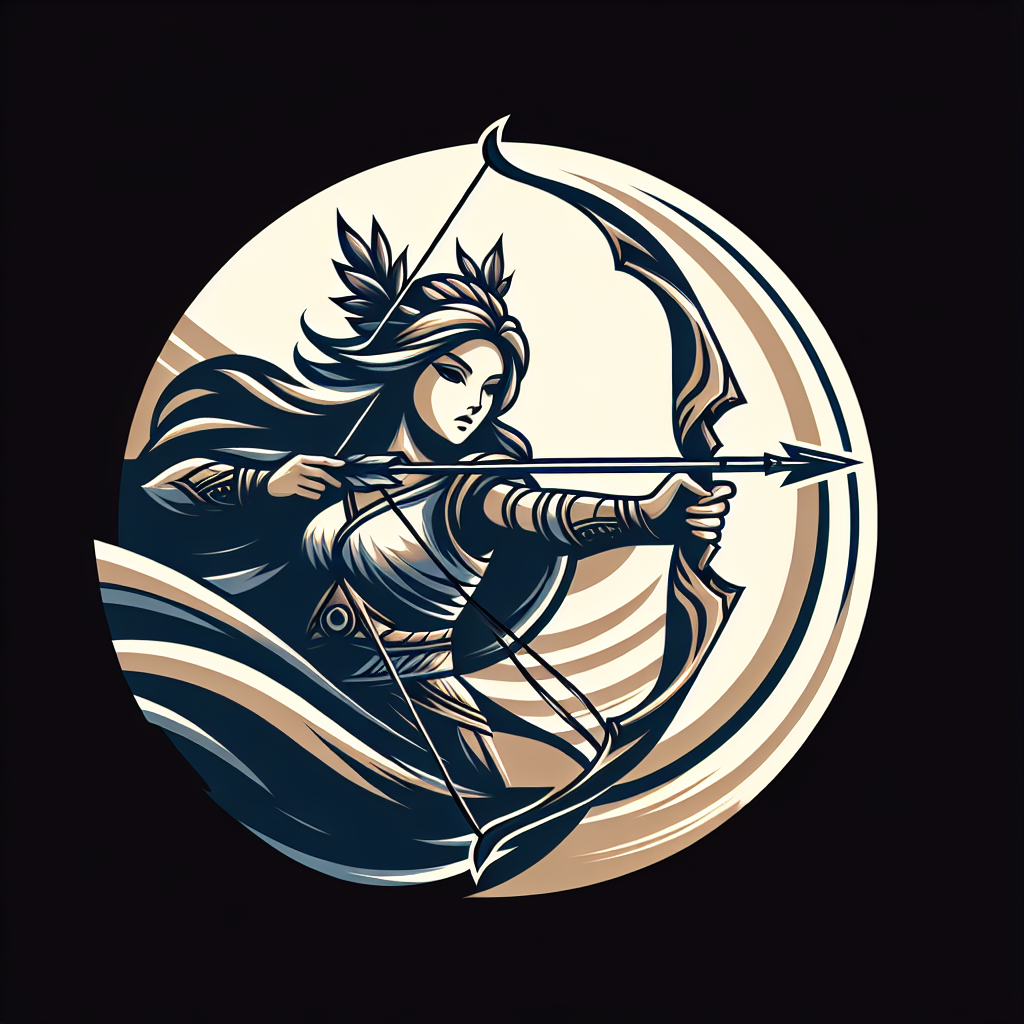 Mobile Legend Miya Logo: A Symbol of Precision and Power