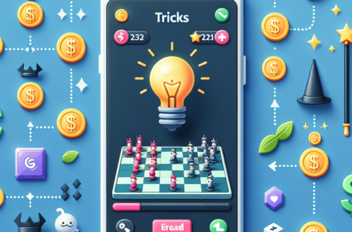 Top Up Mobile Legend Murah: Tips and Trik untuk Mendapatkan Penawaran Terbaik