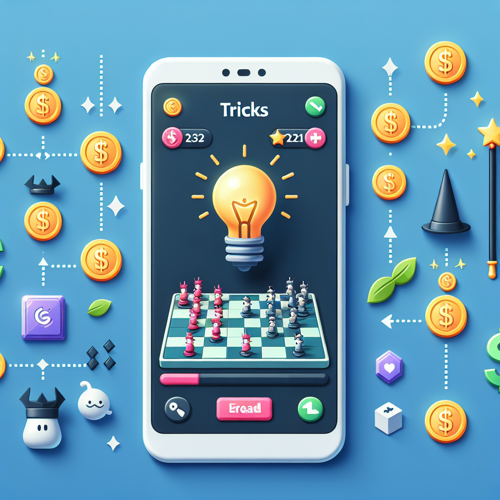 Top Up Mobile Legend Murah: Tips and Trik untuk Mendapatkan Penawaran Terbaik