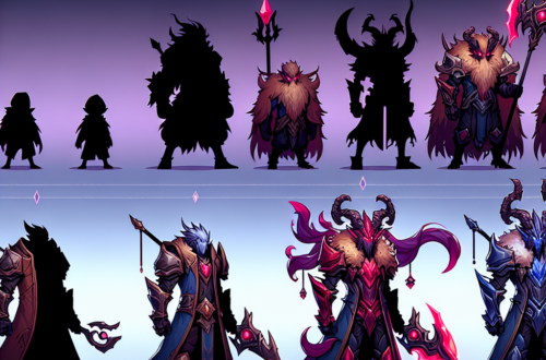 Alpha's Evolution in Mobile Legends: From Beta to Battle-Hardened Hero