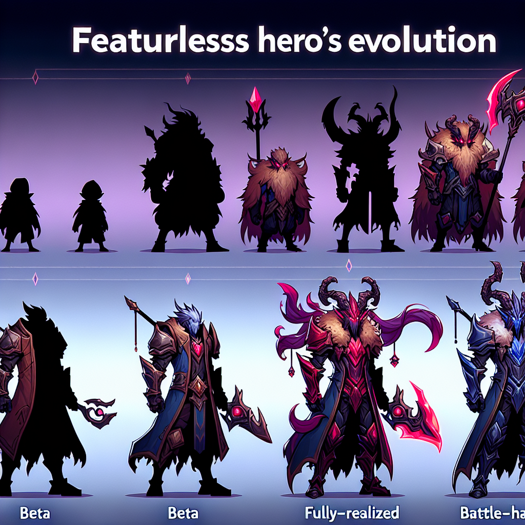 Alpha's Evolution in Mobile Legends: From Beta to Battle-Hardened Hero
