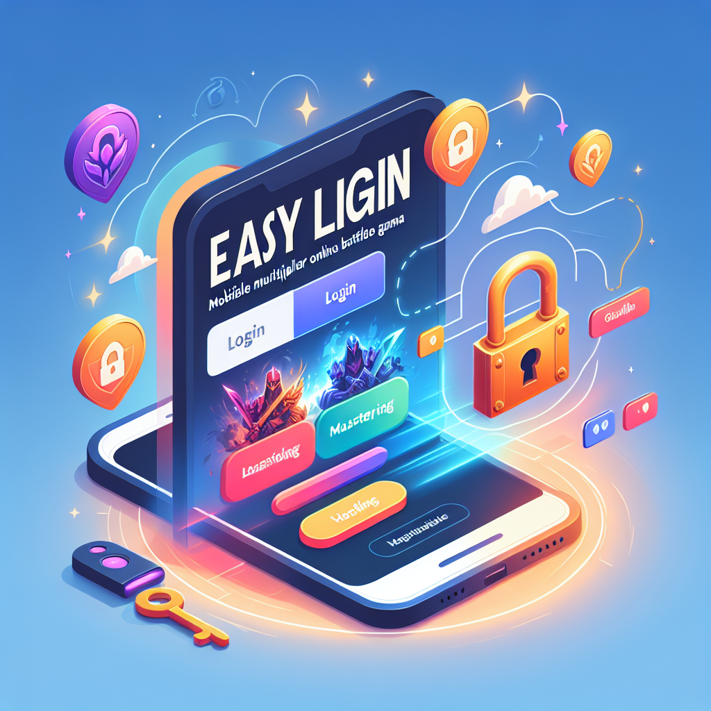 Mastering Mobile Legends: A Guide to Effortless Login